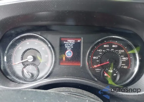 2013 Dodge Charger Se z USA, uszkodzony, nr VIN 2C3CDXBG4DH665171